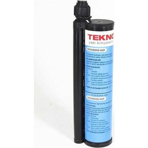 TEKNO KİMYASAL DÜBEL 345ML